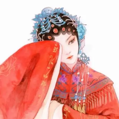 用户追剧不停头像